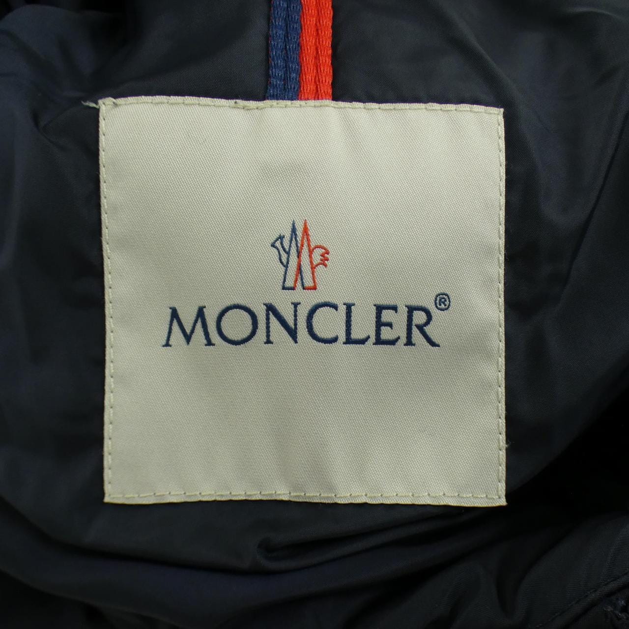 モンクレール MONCLER FLAMMETTE ダウンコート