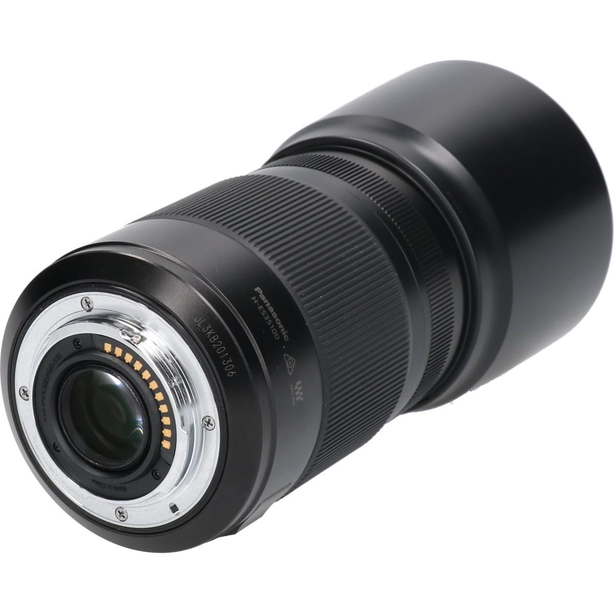 ＤＧ３５－１００ｍｍ　Ｆ２．８　Ｈ－ＥＳ３５１００