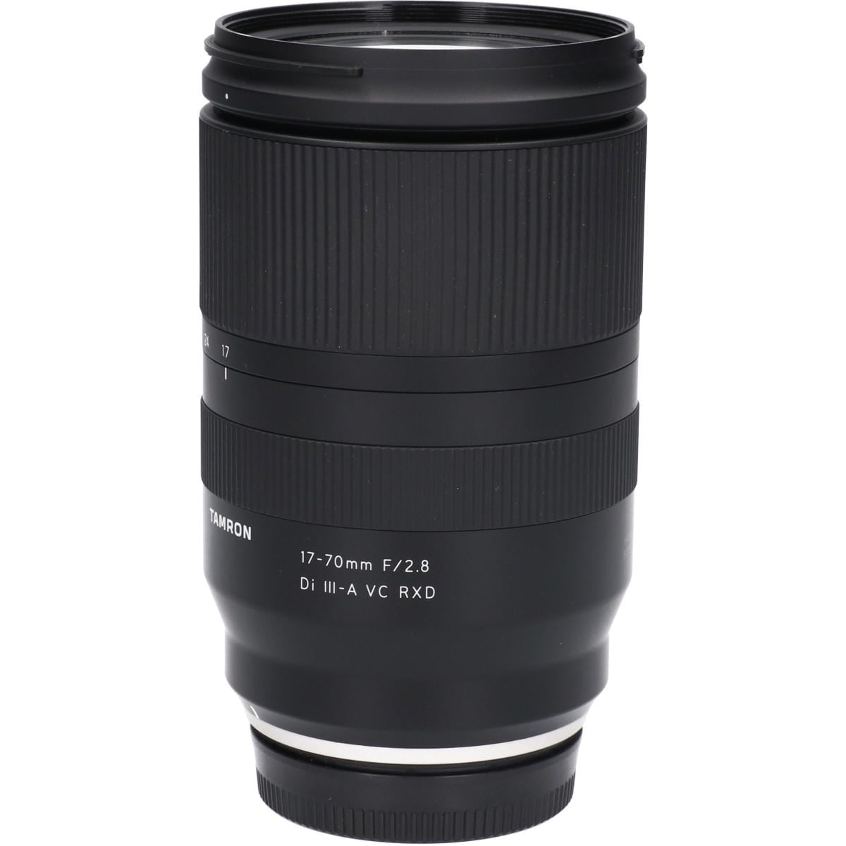 フジ（Ｂ０７０）１７－７０ｍｍ　Ｆ２．８ＤｉＩＩＩ－Ａ