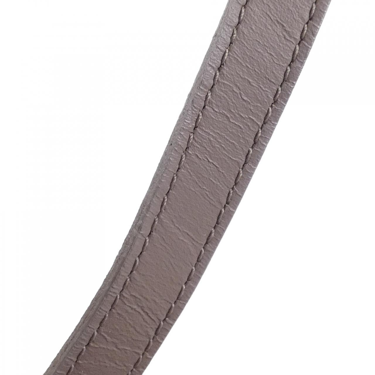 LOUIS VUITTON Monogram Satin 小水桶包 M92145