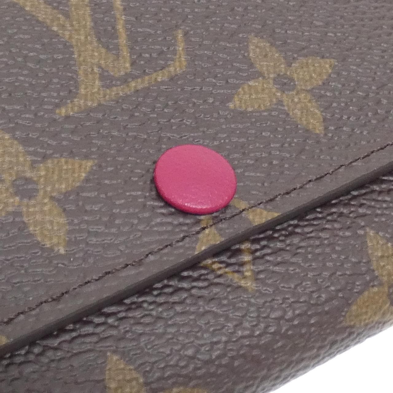LOUIS VUITTON Monogram Multicle M60701 Key Case