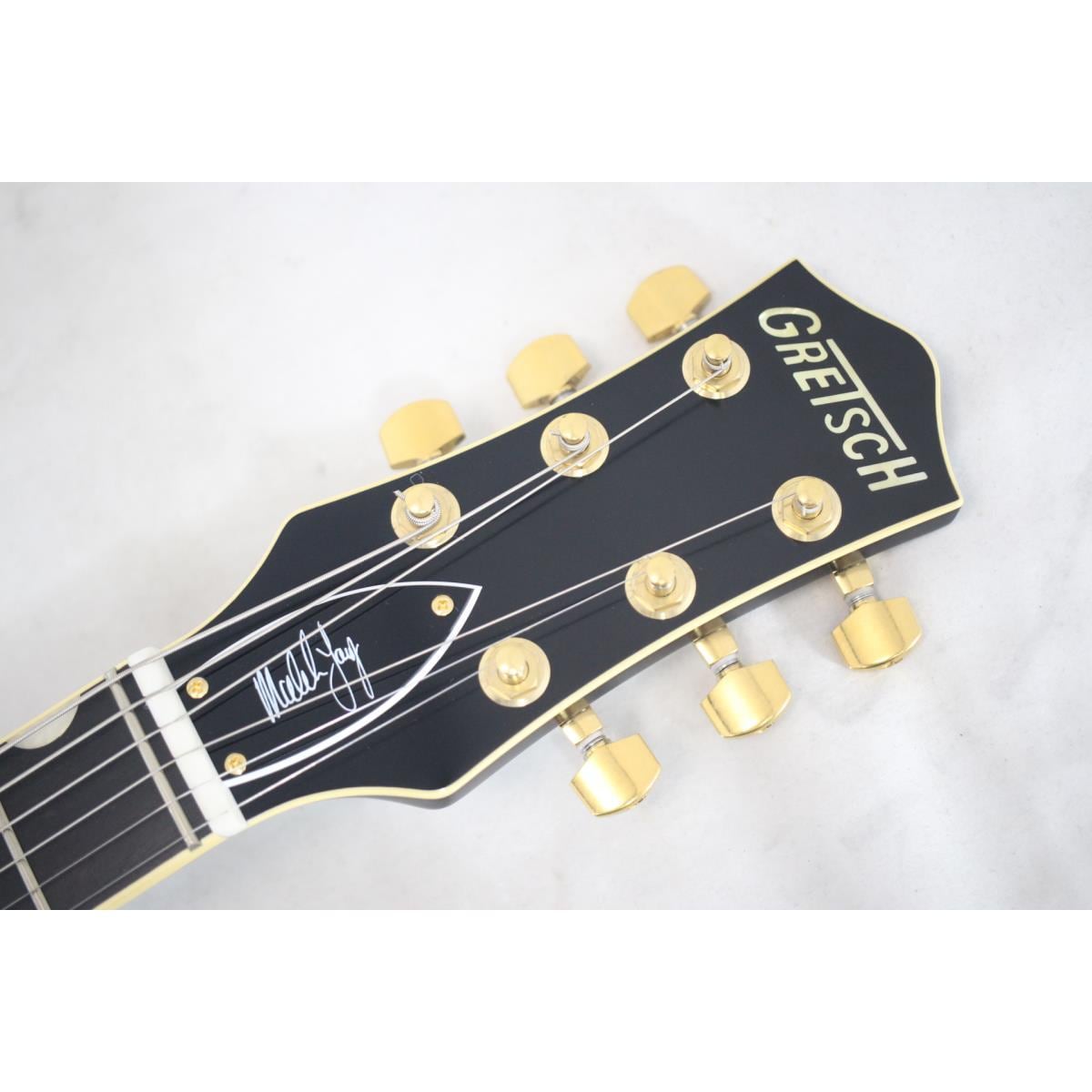 GRETSCH G6131G-MY-RB