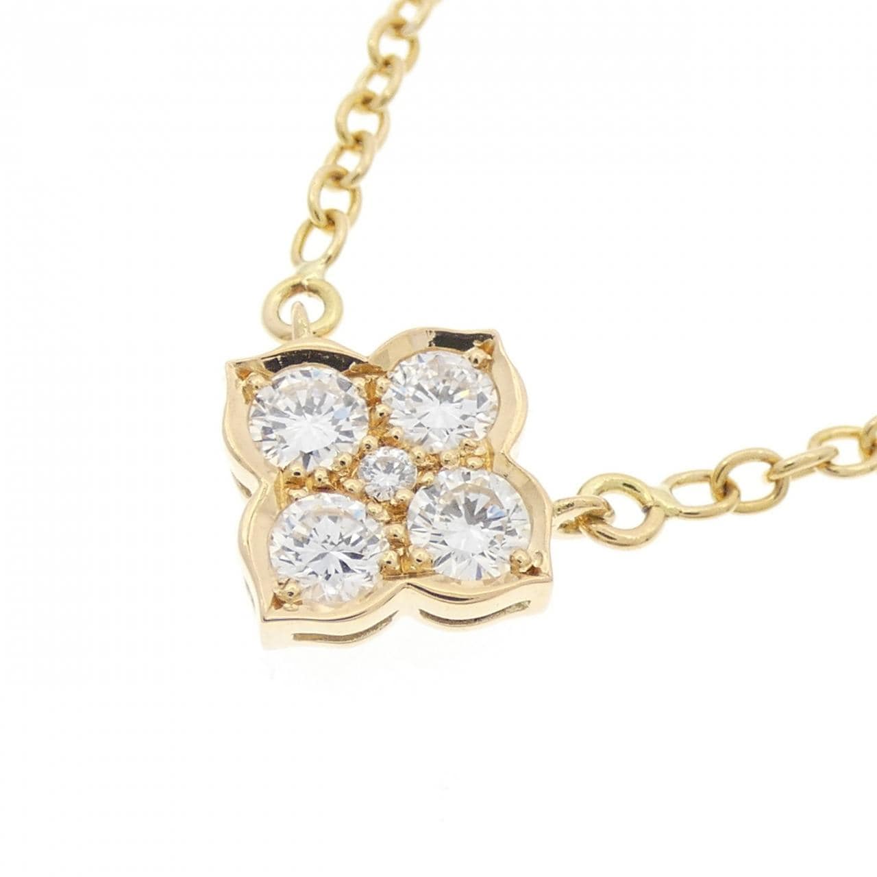 【ヴィンテージ】カルティエ ヒンドゥ ネックレス