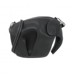 ロエベ ANIMALES エレファント ミニ バッグ 199 30 M93 ショルダーバッグ