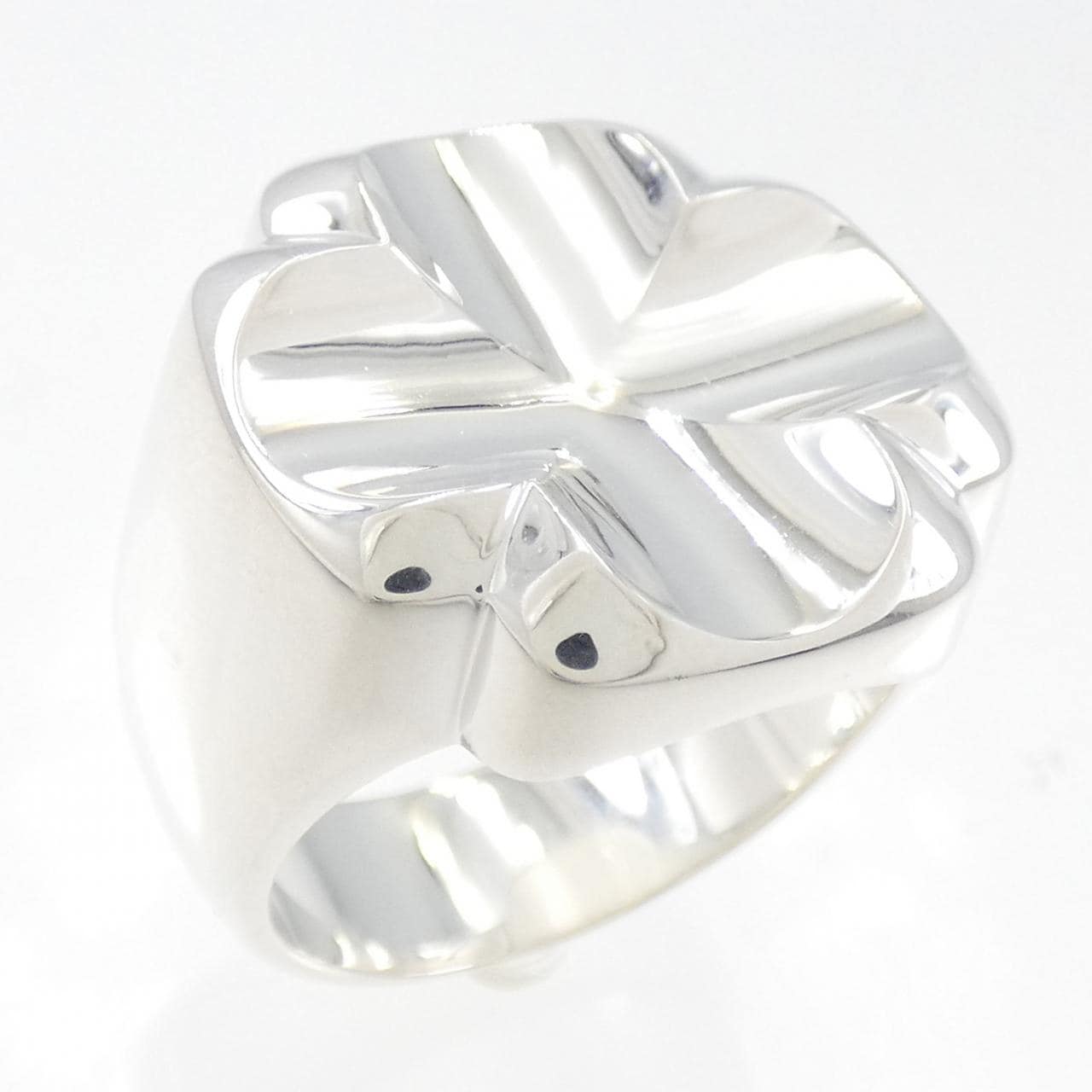 Georg Jensen 925 ring