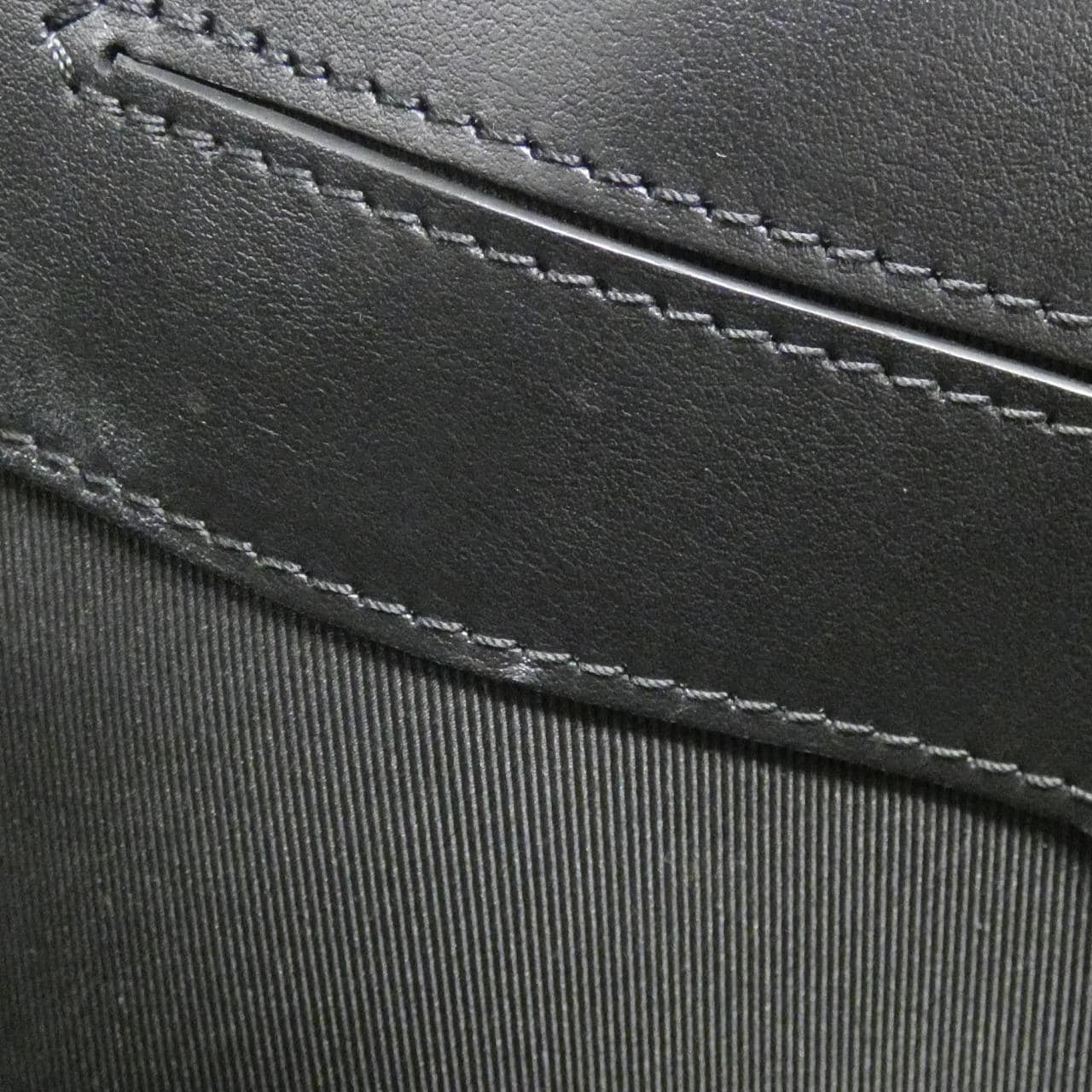 LOUIS VUITTON Monogram Eclipse Grand Sac M44733 Bag