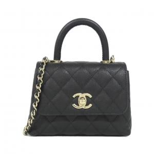 CHANEL AP4244 Chain Clutch