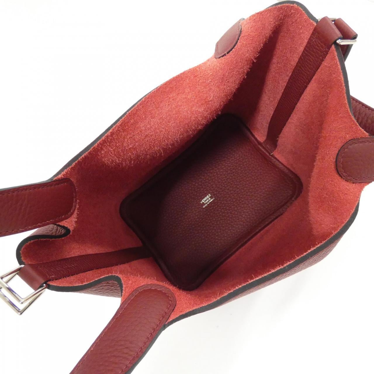 エルメス ピコタン ロック PM 056289CK バッグ