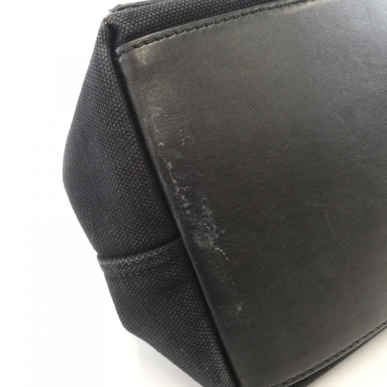 バレンシアガ ネイビー カバス S 339933 2HH3N バッグ