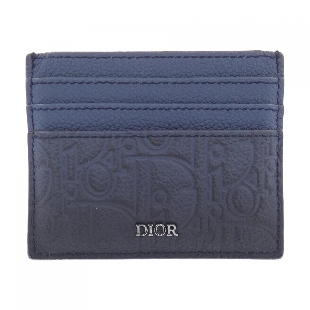 ディオール DIOR CARD CASE