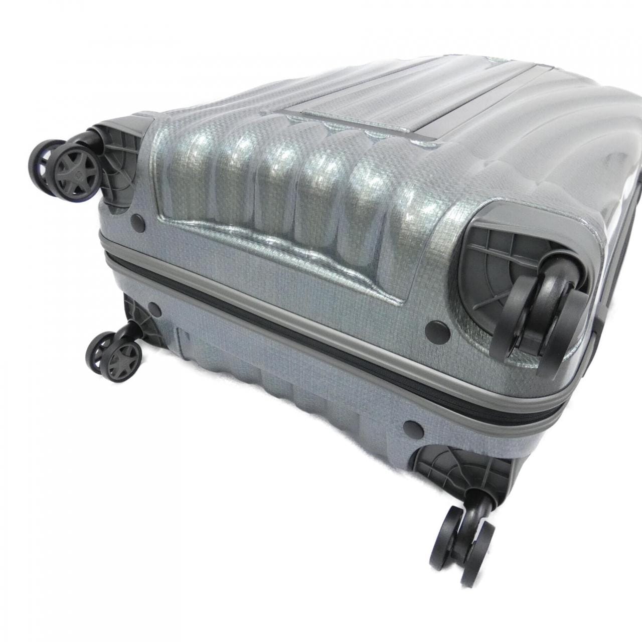 【新品】サムソナイト C-LITE C-LIGHT スピナー75 94L 122861 キャリーバッグ