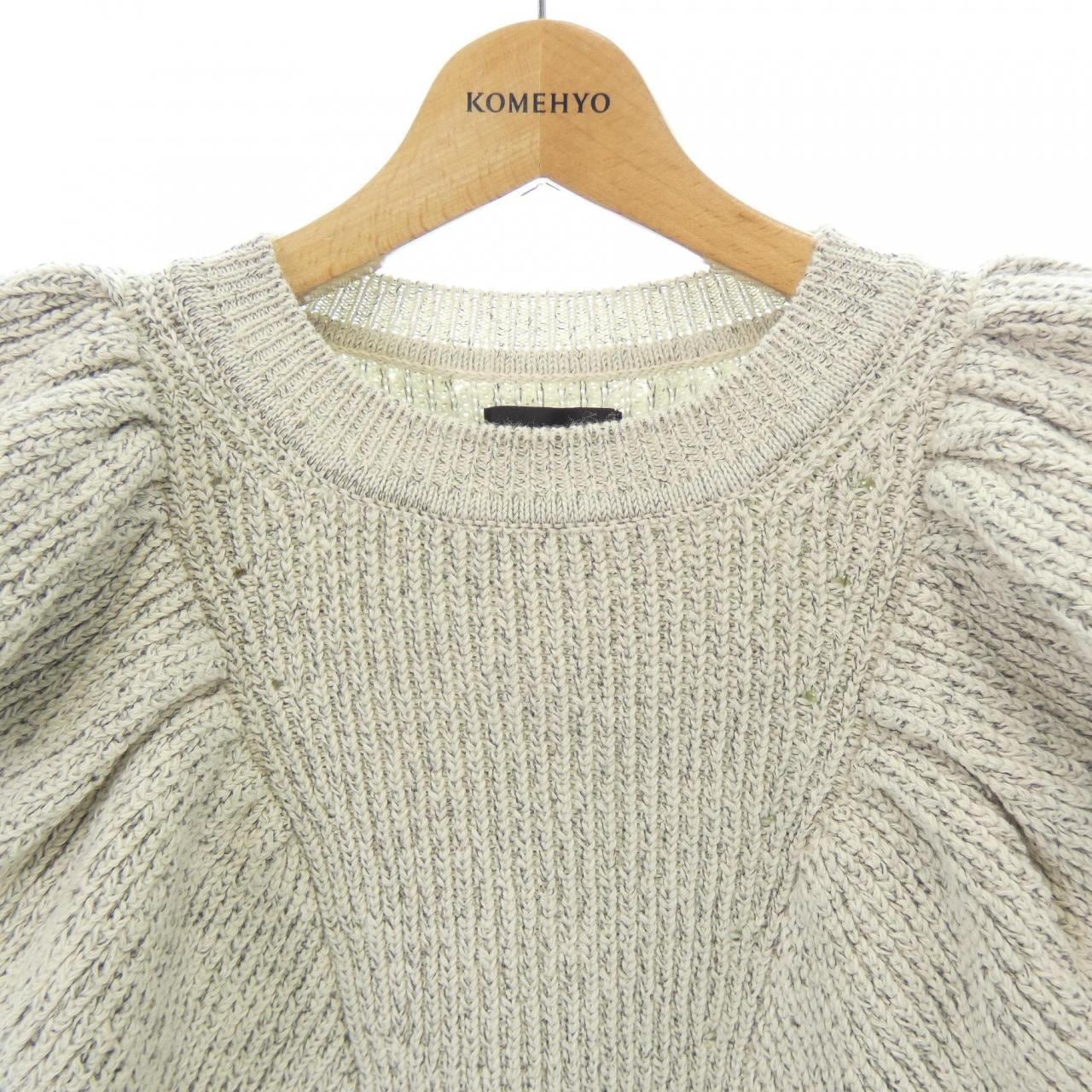 ISABEL MARANT MARANT knit