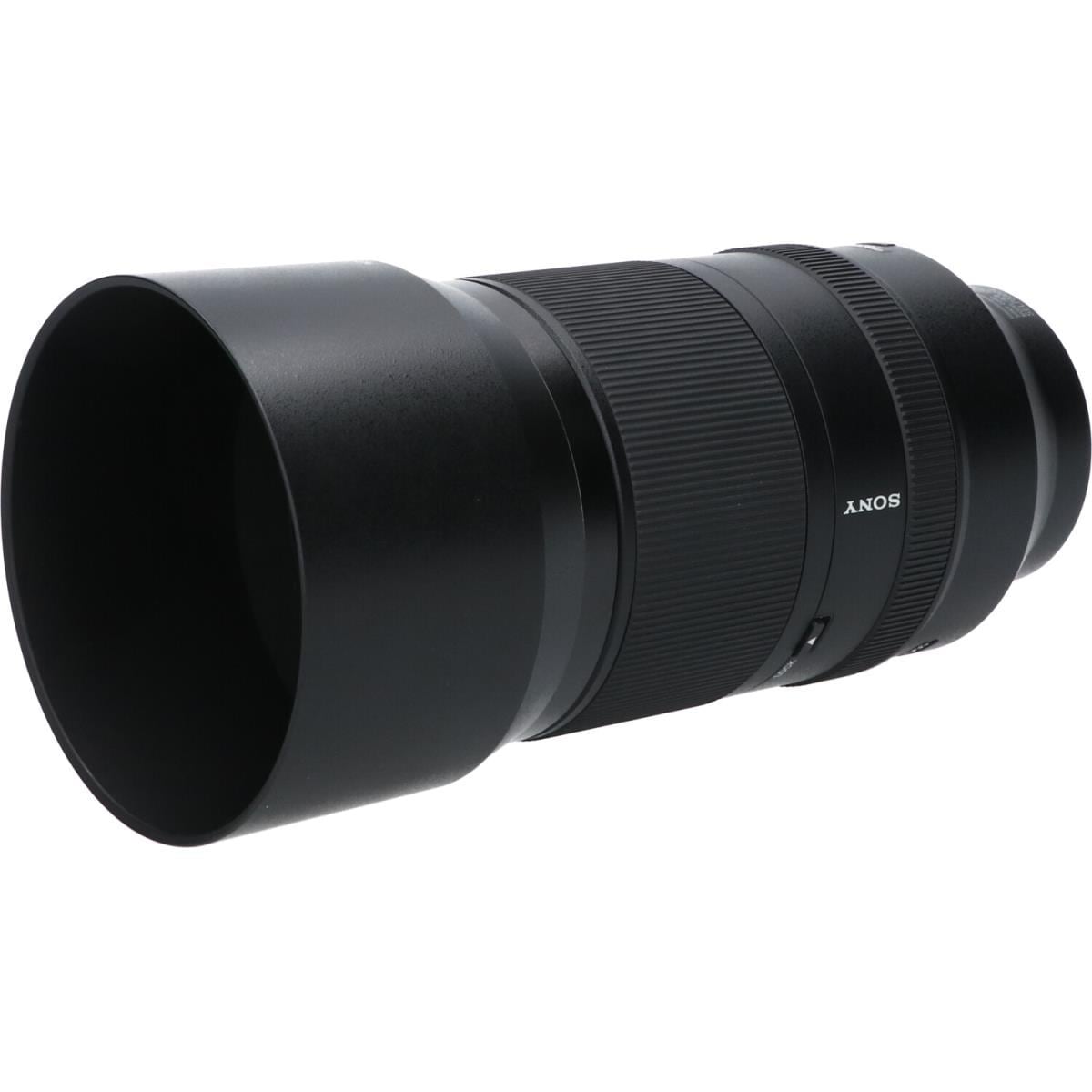 SONY FE70-300mm F4.5-5.6GOSS