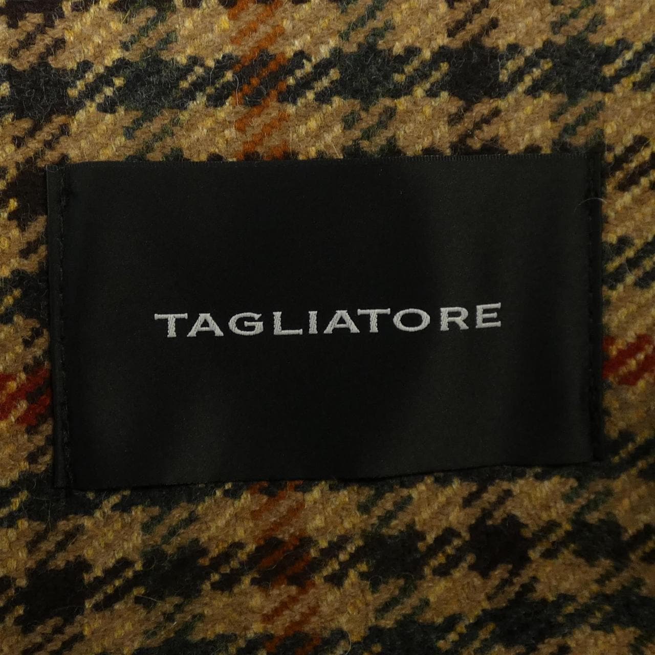 タリアトーレ TAGLIATORE コート