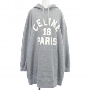 セリーヌ CELINE パーカー
