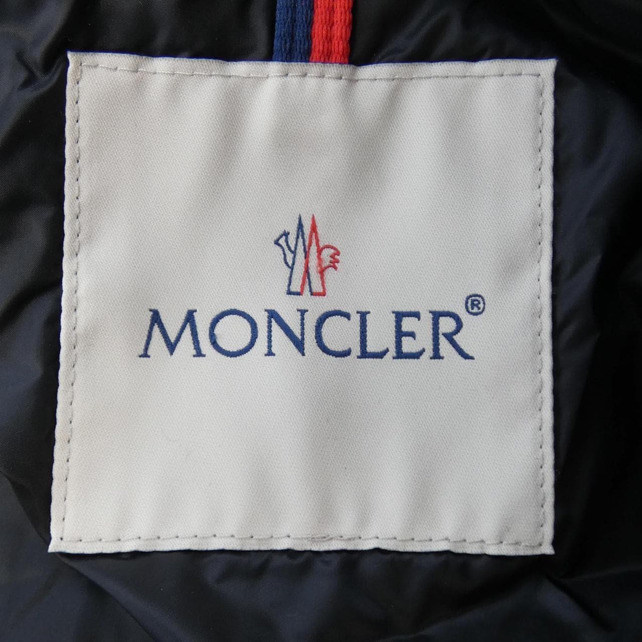モンクレール MONCLER ダウンコート