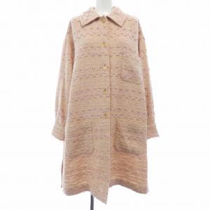 【ヴィンテージ】シャネル CHANEL コート