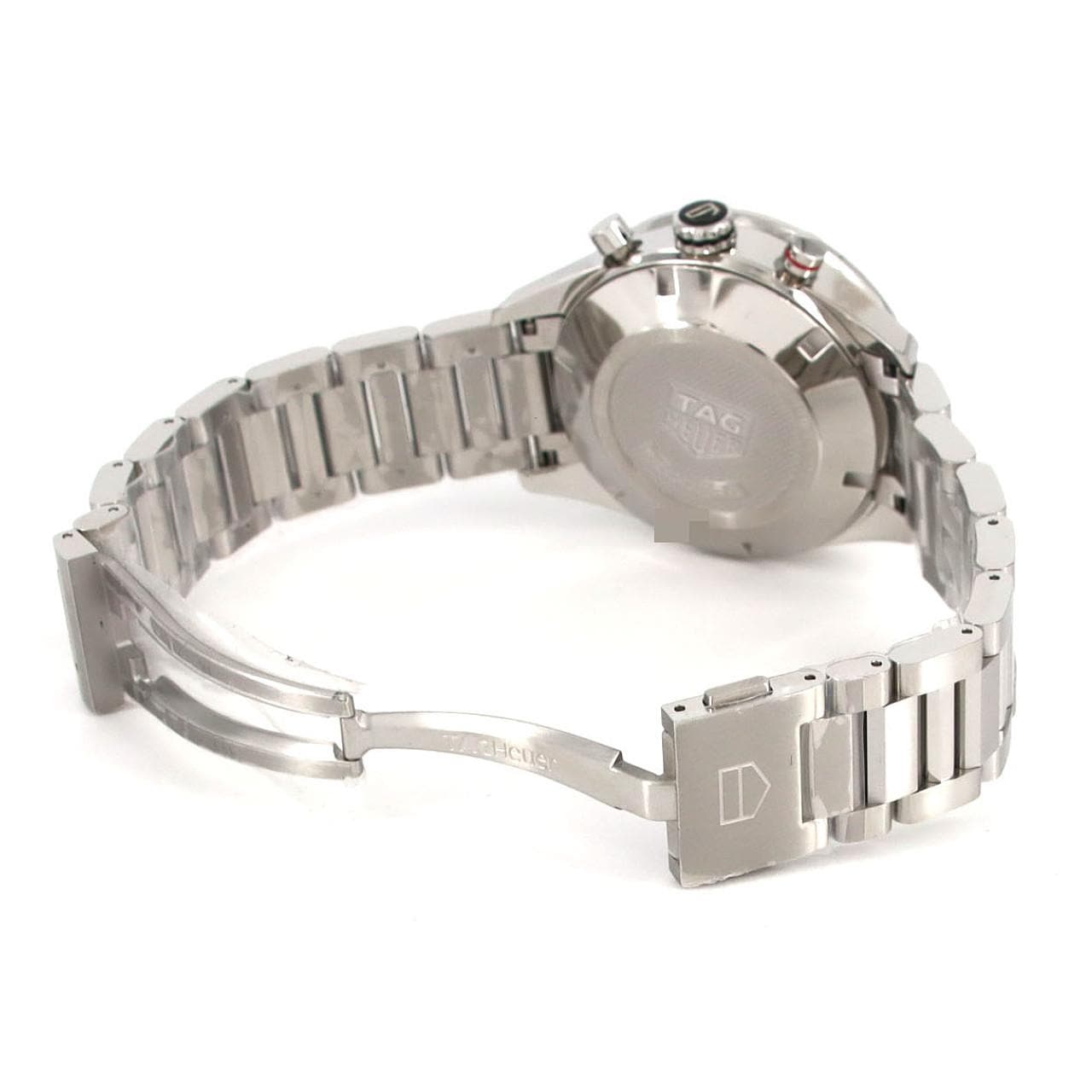 タグ･ホイヤー カレラ･キャリバー16クロノグラフ CV201AR.BA0715 SS 自動巻