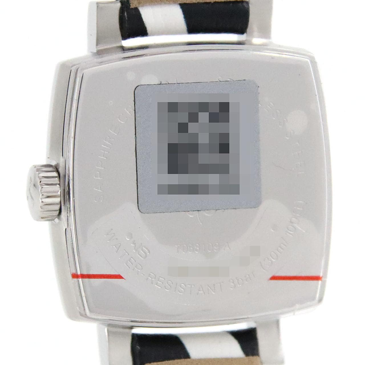 【新品】ティソ ラブリー･12P T058.109.17.056.00 SS クォーツ