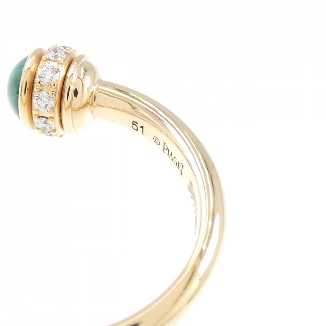 [新品] Piaget Possession 戒指