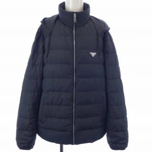 プラダ PRADA ダウンジャケット