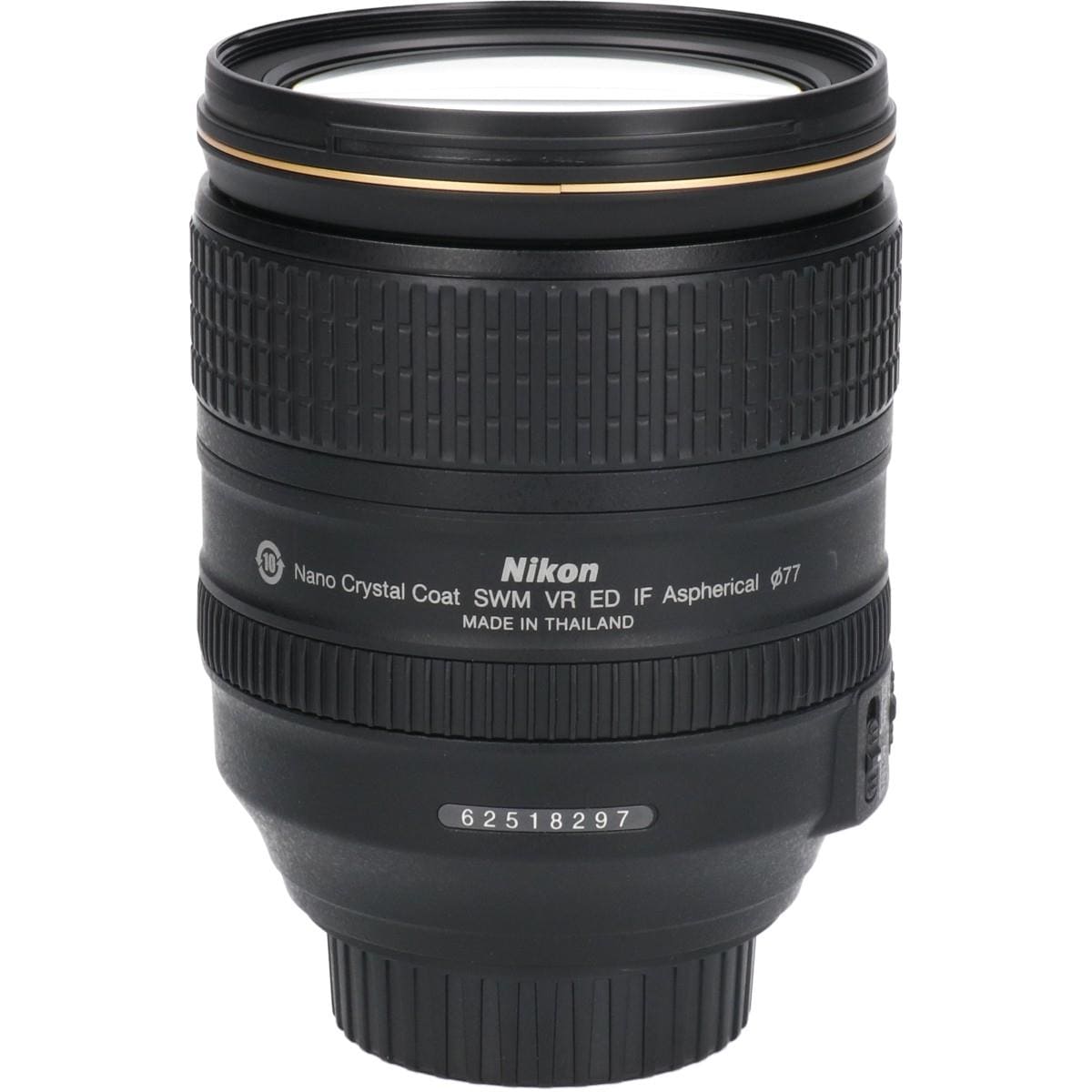 ＡＦ－Ｓ２４－１２０ｍｍ　Ｆ４Ｇ　ＥＤ　ＶＲ