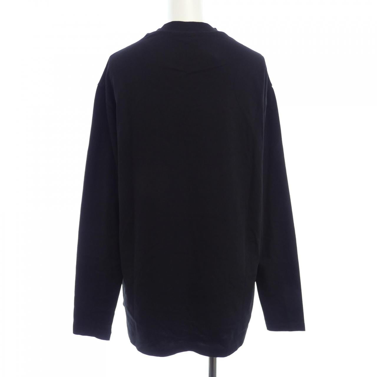 ステラマッカートニー STELLA MCCARTNEY レコードロンティ Tシャツ