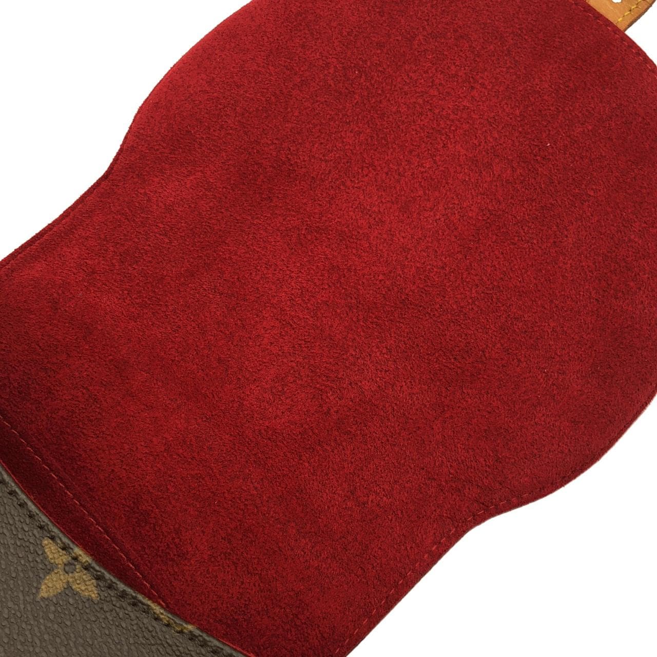 ルイヴィトン モノグラム タンブラン M51179 ショルダーバッグ