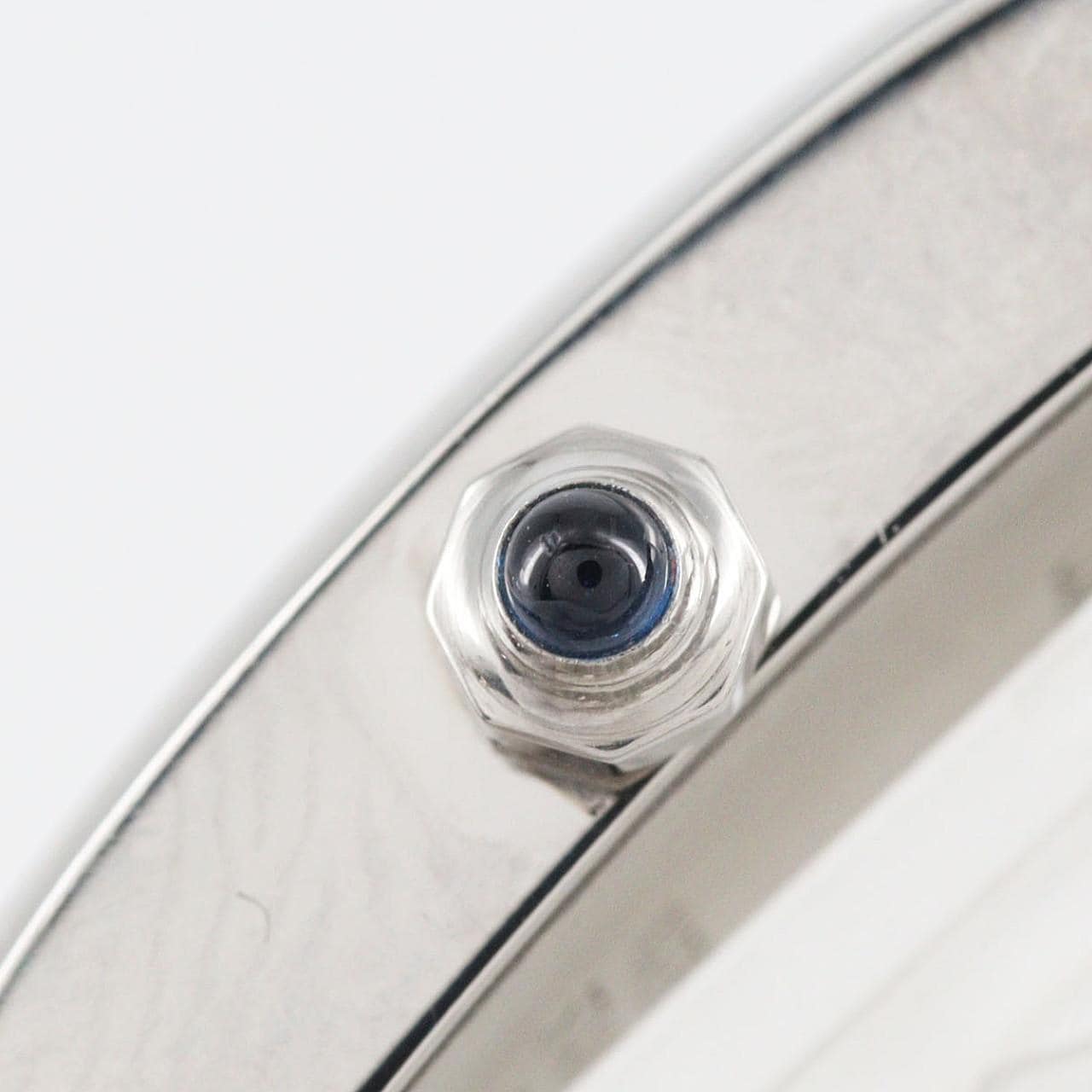 カルティエ タンクフランセーズSM W51008Q3 SS クォーツ