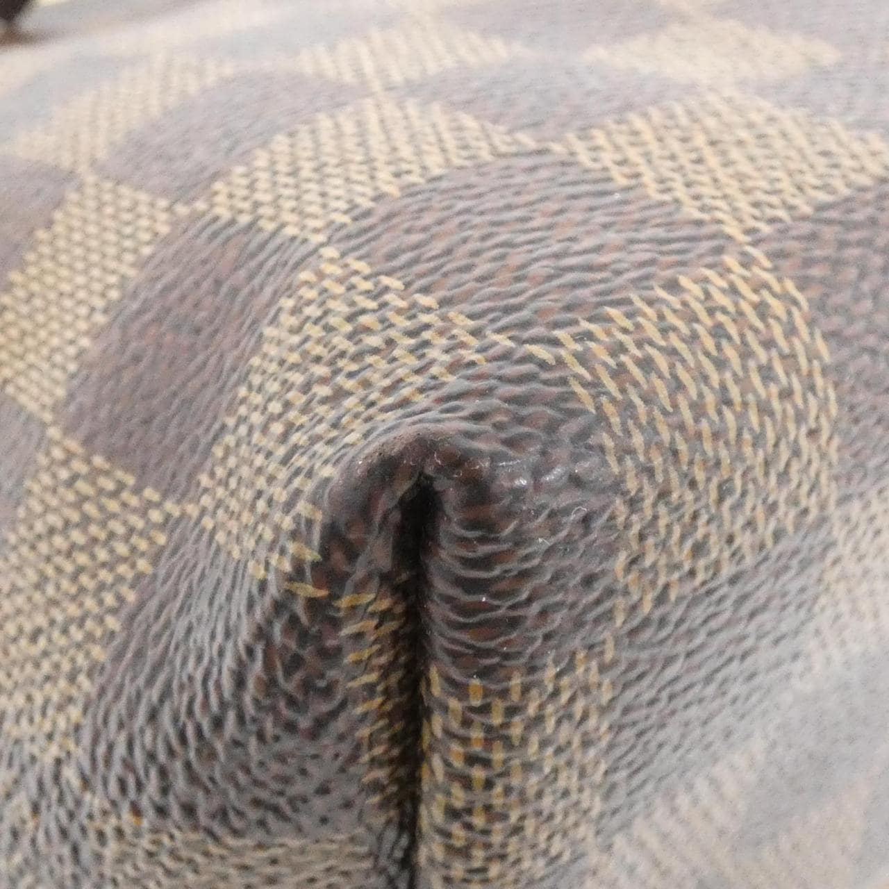 ルイヴィトン ダミエ イエナ PM N41012 バッグ