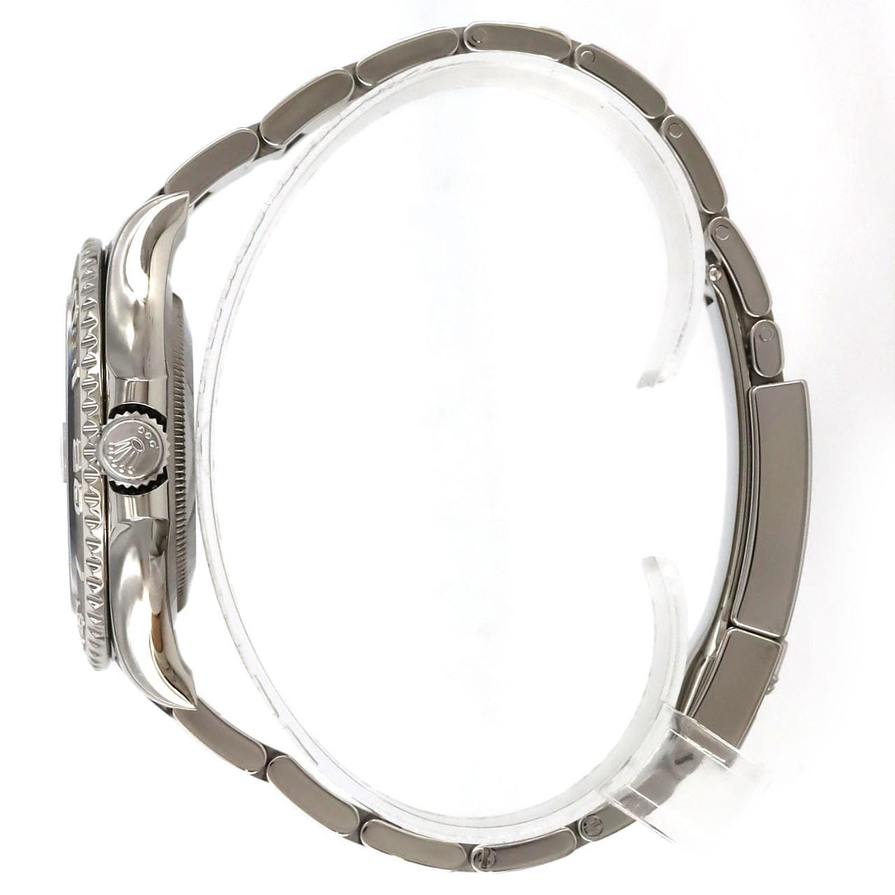 ロレックス ヨットマスター 126622 SSxPT 自動巻 ランダム番