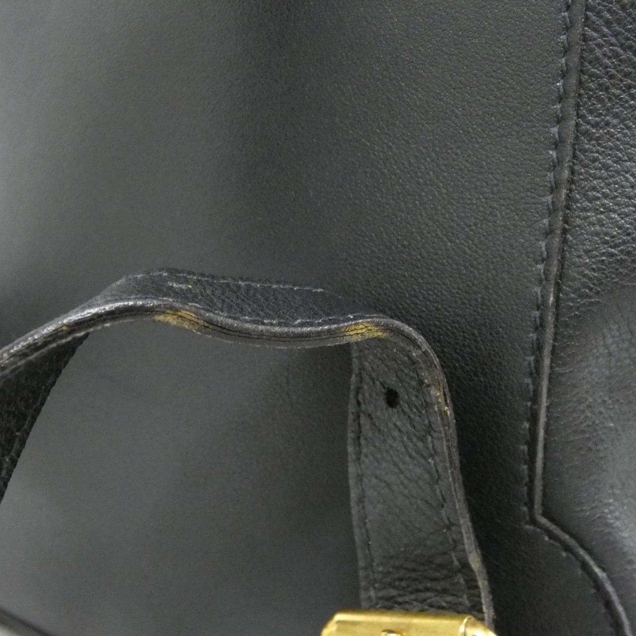 【ヴィンテージ】グッチ 003 1705 リュックサック