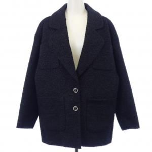 シャネル CHANEL P63287V48678 ジャケット