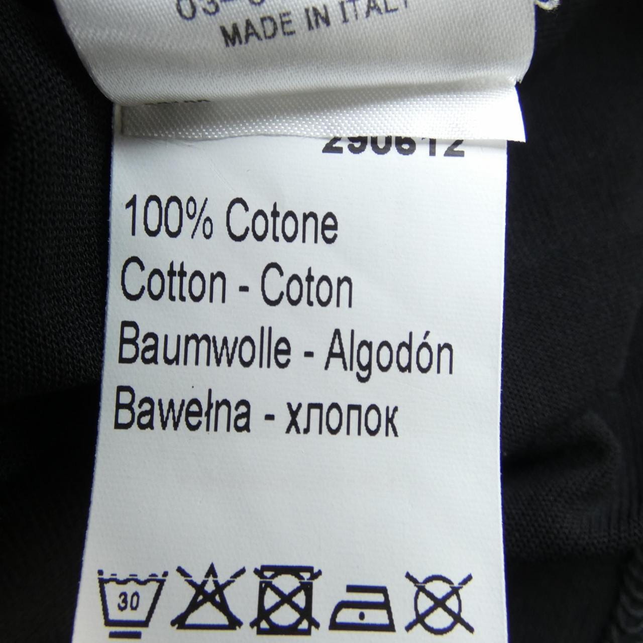 LORENZONI Tシャツ