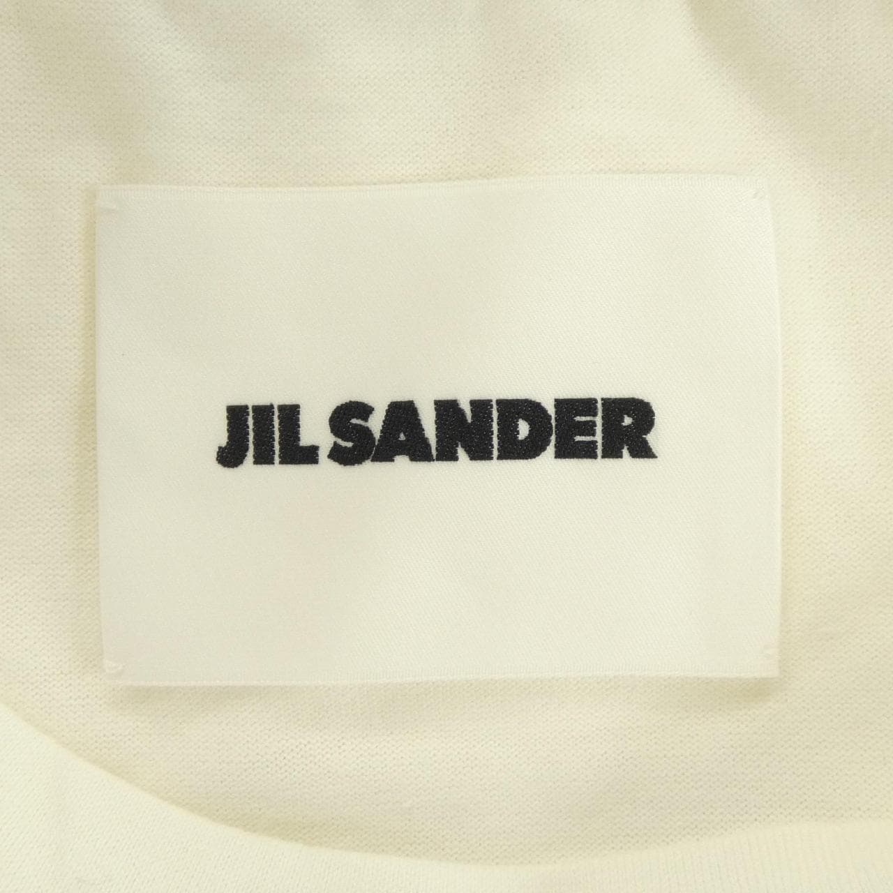 ジルサンダー JIL SANDER J22GC0172 J46219 トップス
