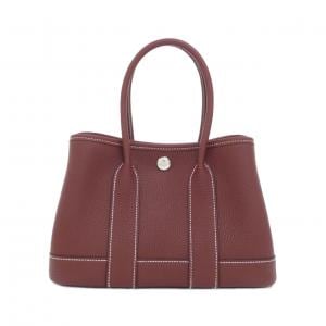 【新品】エルメス ネオ ガーデン 23cm 086422CK バッグ