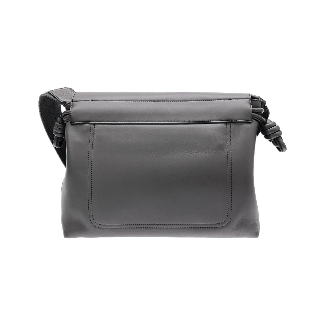ロエベ FLAMENCO SATCHEL B411FSAX04 ショルダーバッグ