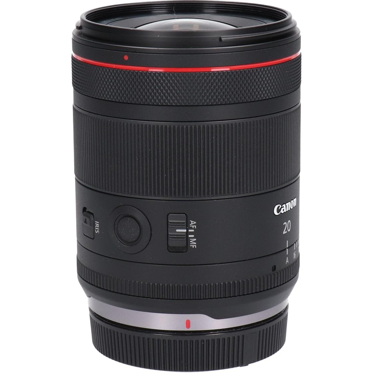 ＲＦ２０ｍｍ　Ｆ１．４Ｌ