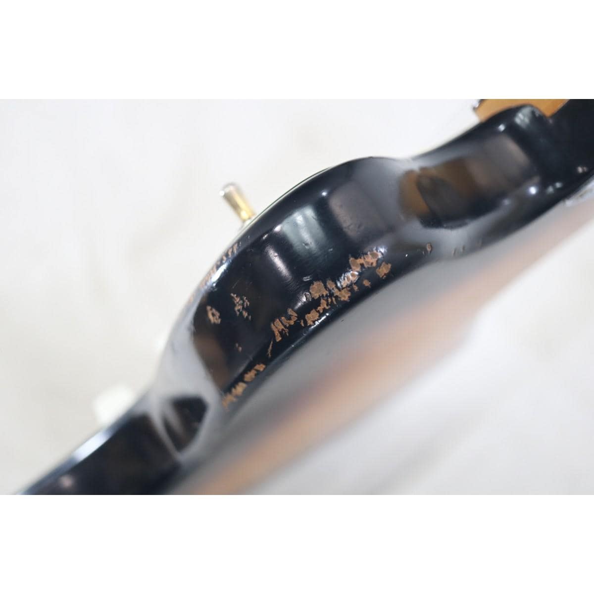 ＦＥＮＤＥＲ　　ＲＯＡＤＷＯＲＮ　６０Ｓ　ＪＡＺＺＭＡＳＴＥＲ