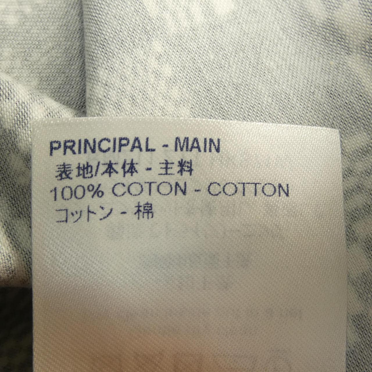ルイヴィトン LOUIS VUITTON クラシックシャツディストーテッドダミエ HKS71WZYT シャツ
