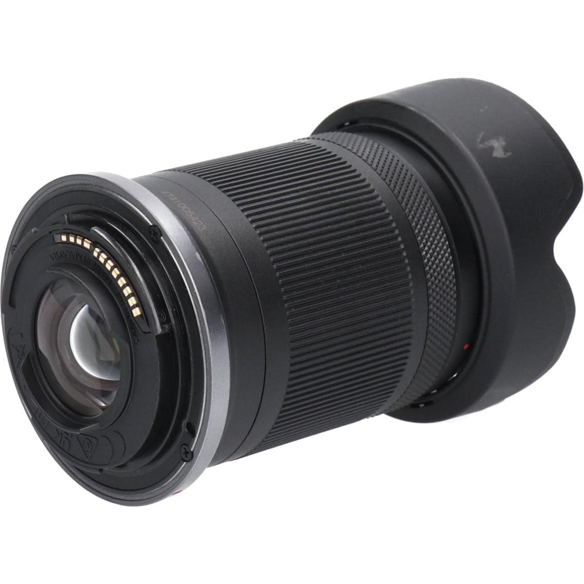 ＲＦ－Ｓ１８－１５０ｍｍ　Ｆ３．５－６．３ＩＳ　ＳＴＭ