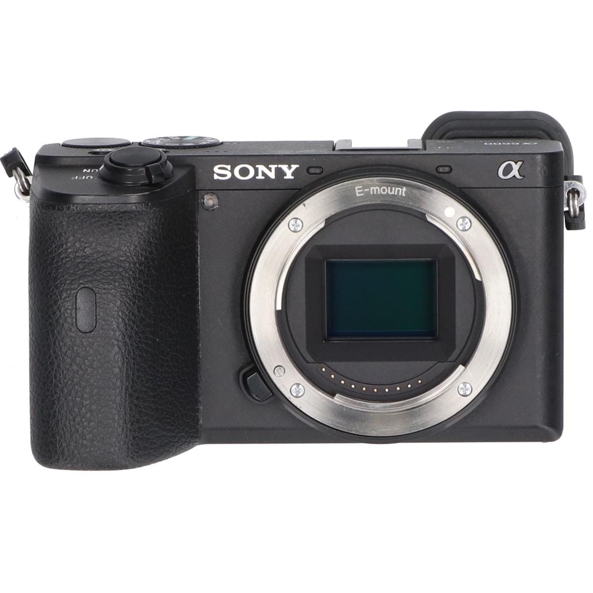 α６６００　ＩＬＣＥ－６６００