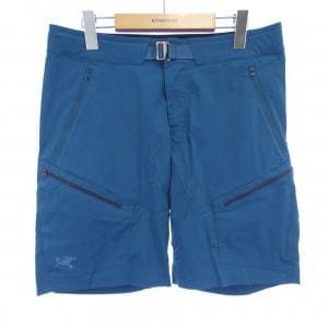 アークテリクス ARC'TERYX ショートパンツ