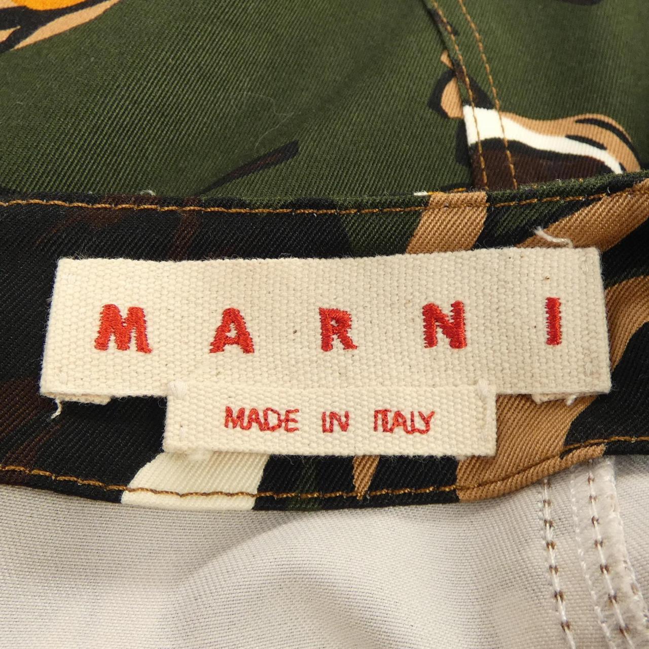 マルニ MARNI スカート