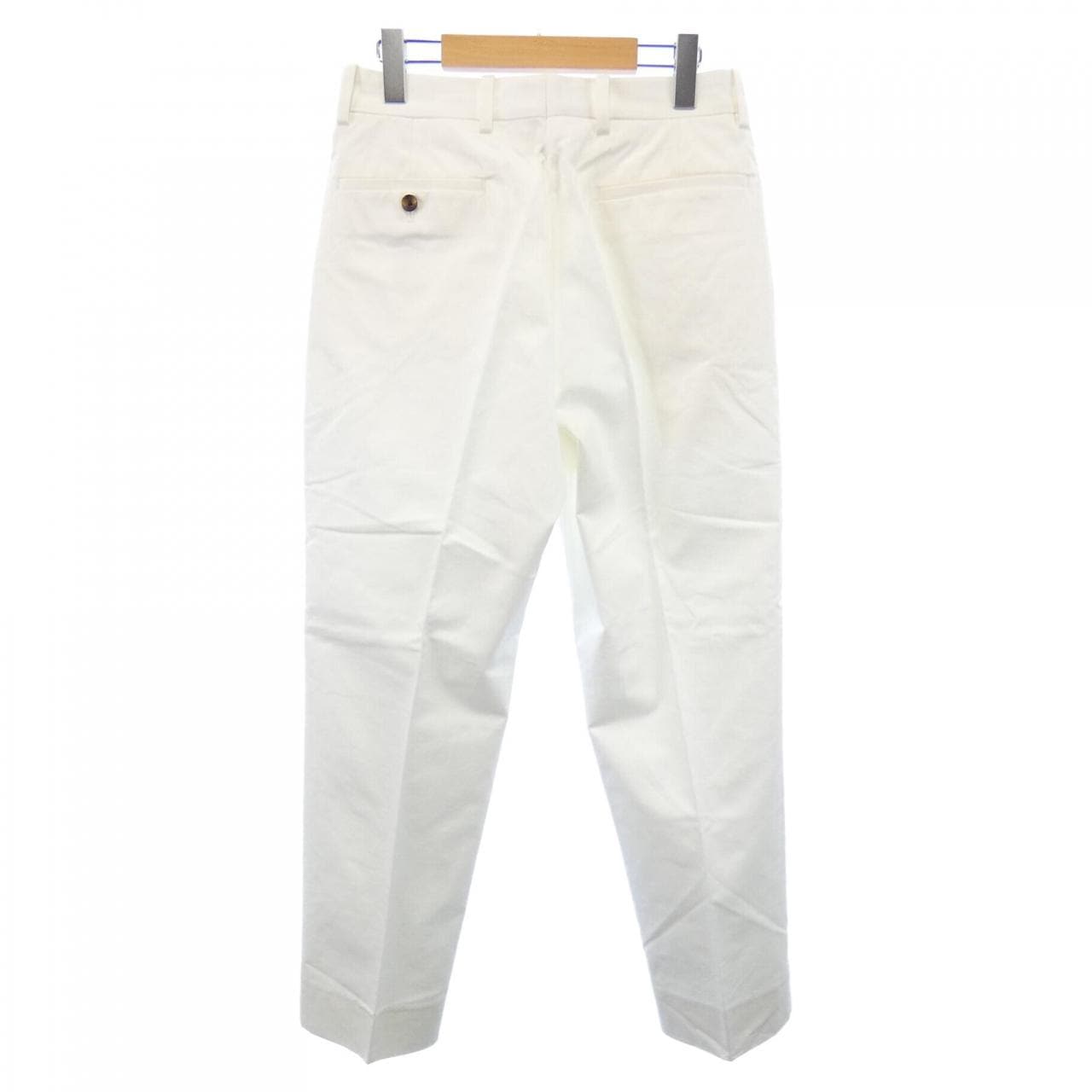 キャバン CABaN パンツ