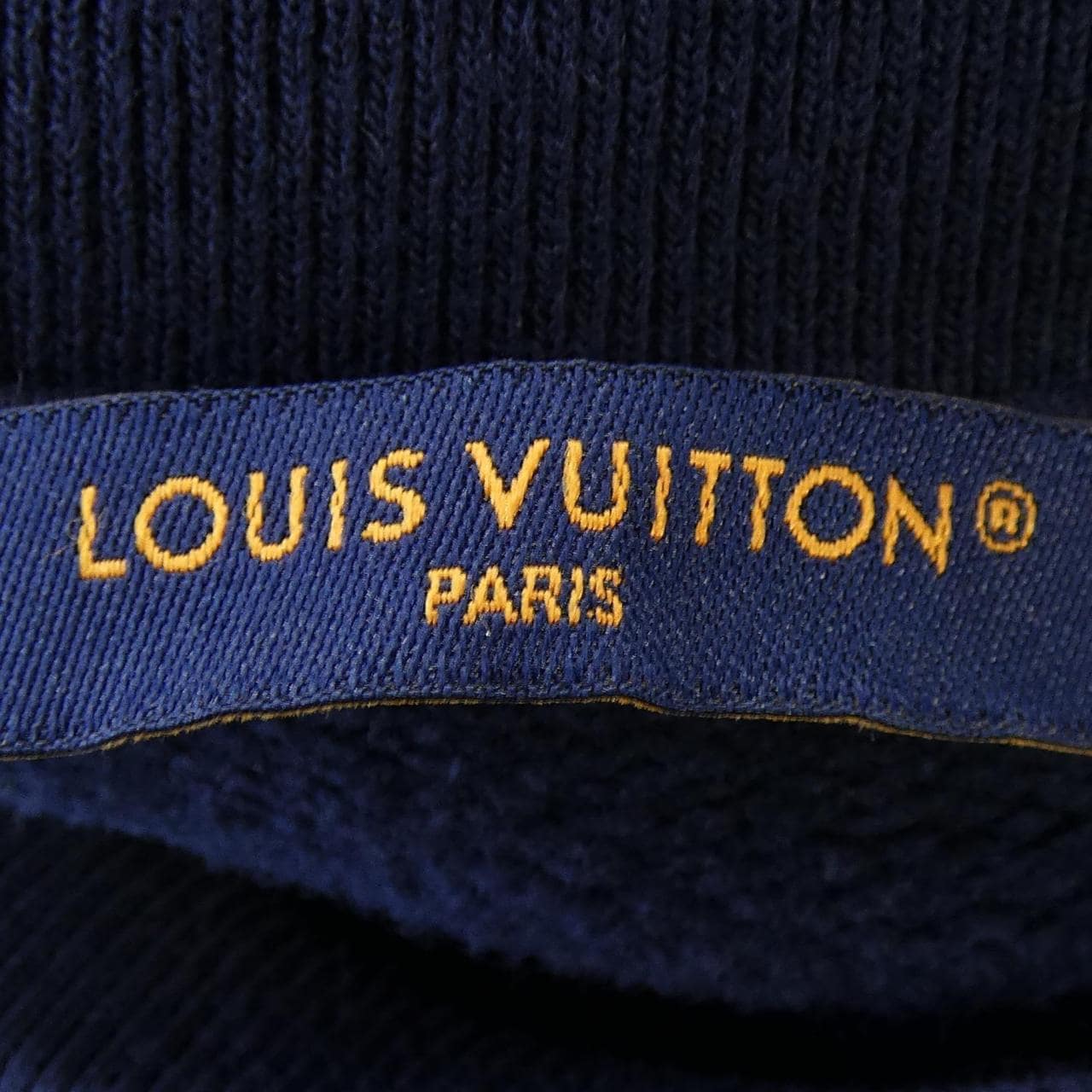 ルイヴィトン LOUIS VUITTON HOY42WIHN スウェット