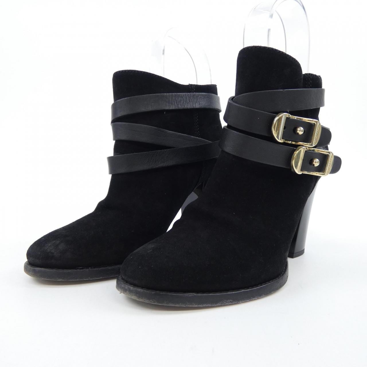 ジミーチュウ JIMMY CHOO ブーツ