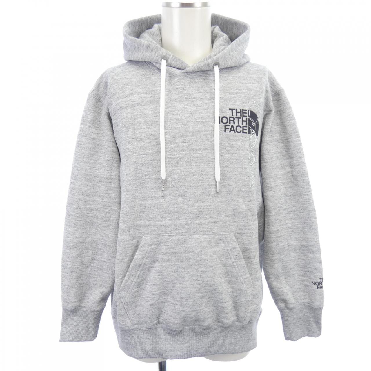 ザノースフェイス THE NORTH FACE NT62135 パーカー