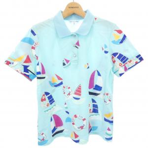 レオナールスポーツ LEONARD SPORT 0538624 ポロシャツ