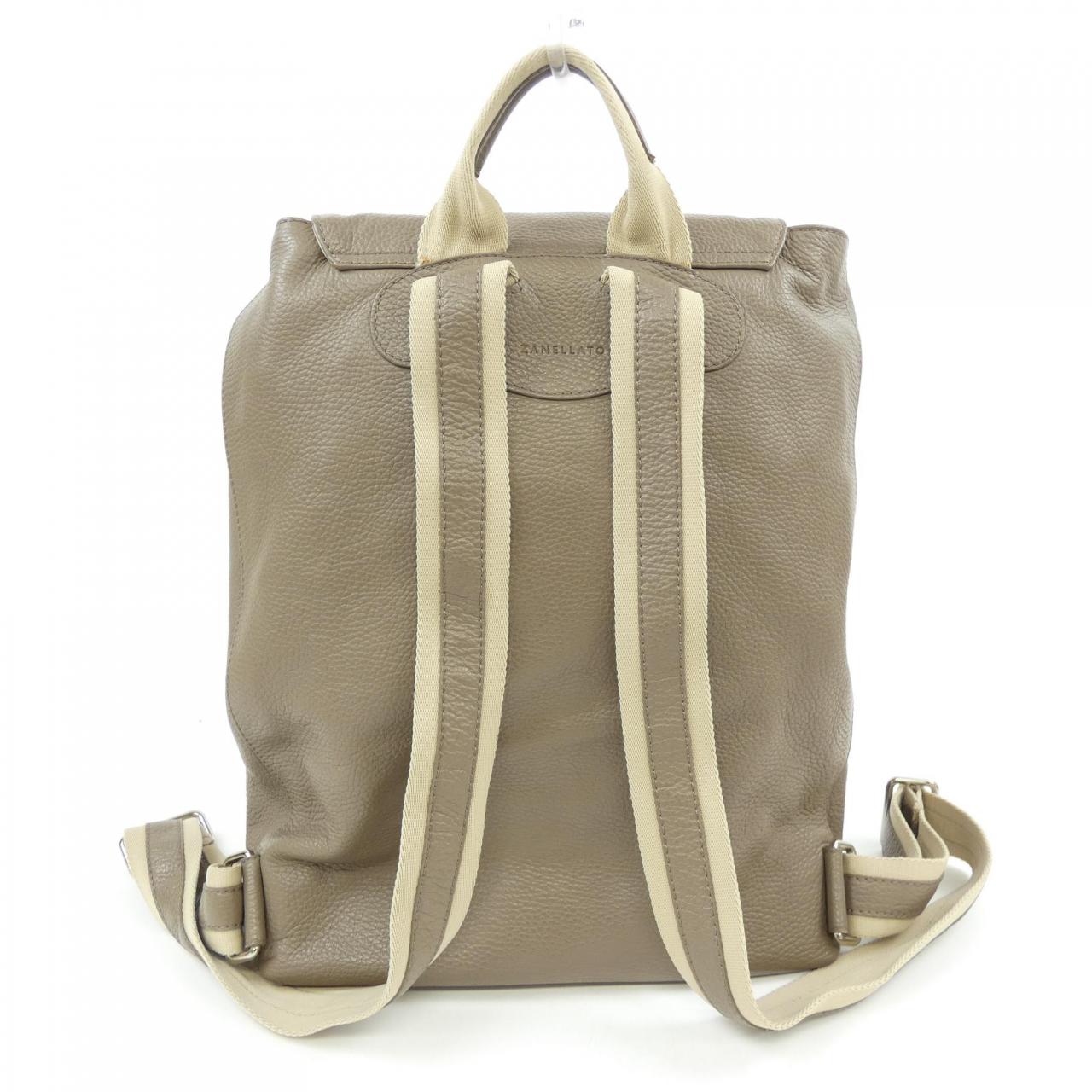 ザネラート ZANELLATO BACKPACK